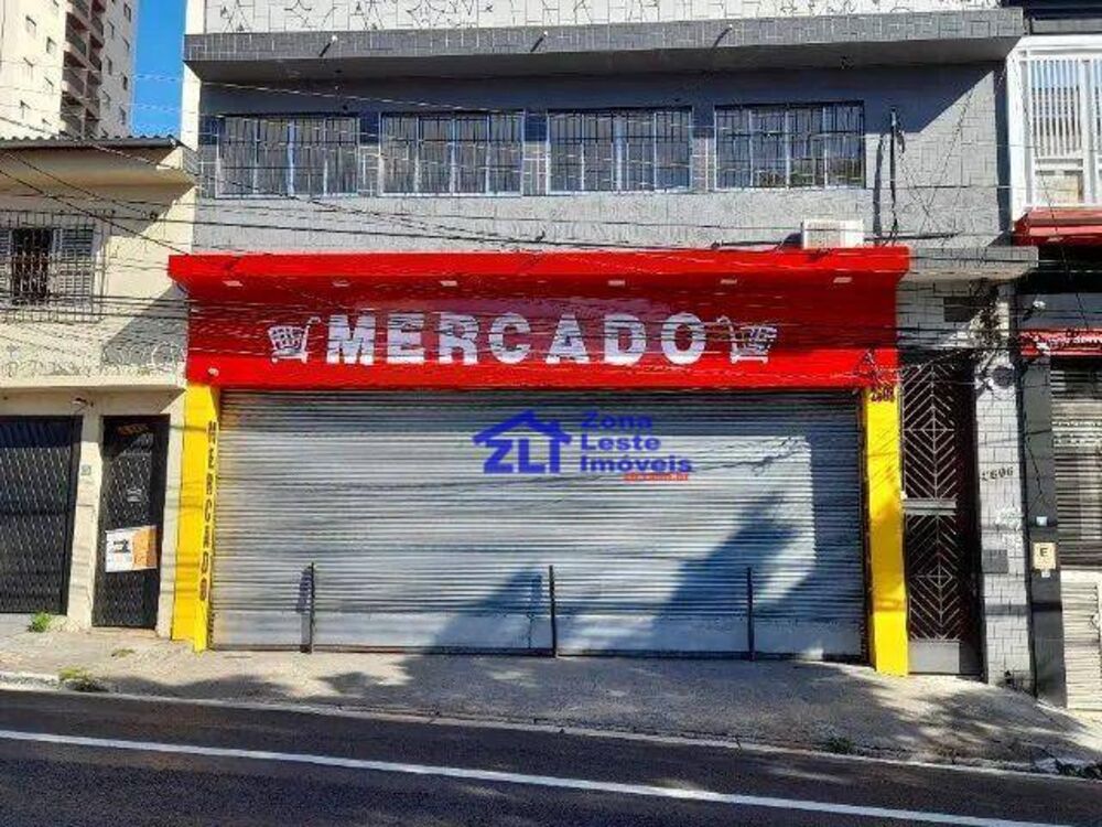 Prédio Inteiro, 579 m² - Foto 1
