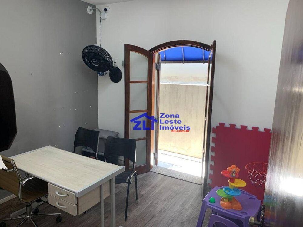 Sobrado, 3 quartos, 225 m² - Foto 10