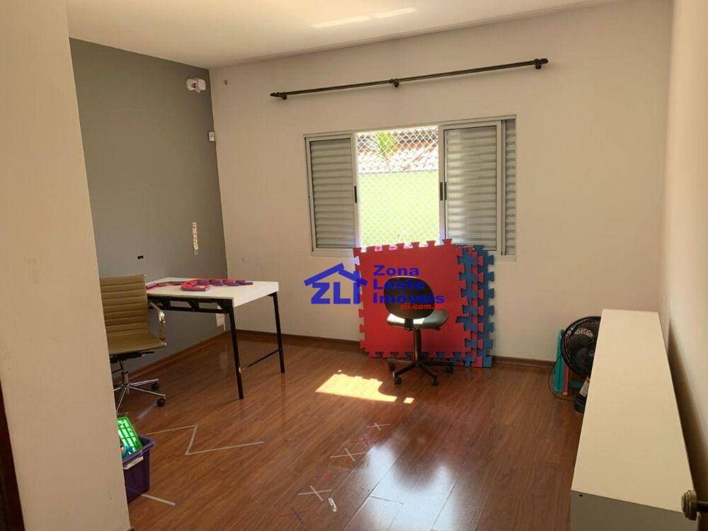 Sobrado, 3 quartos, 225 m² - Foto 11