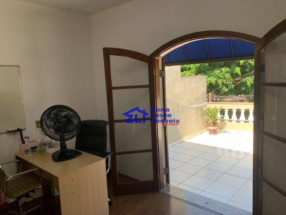 Sobrado, 3 quartos, 225 m² - Foto 9