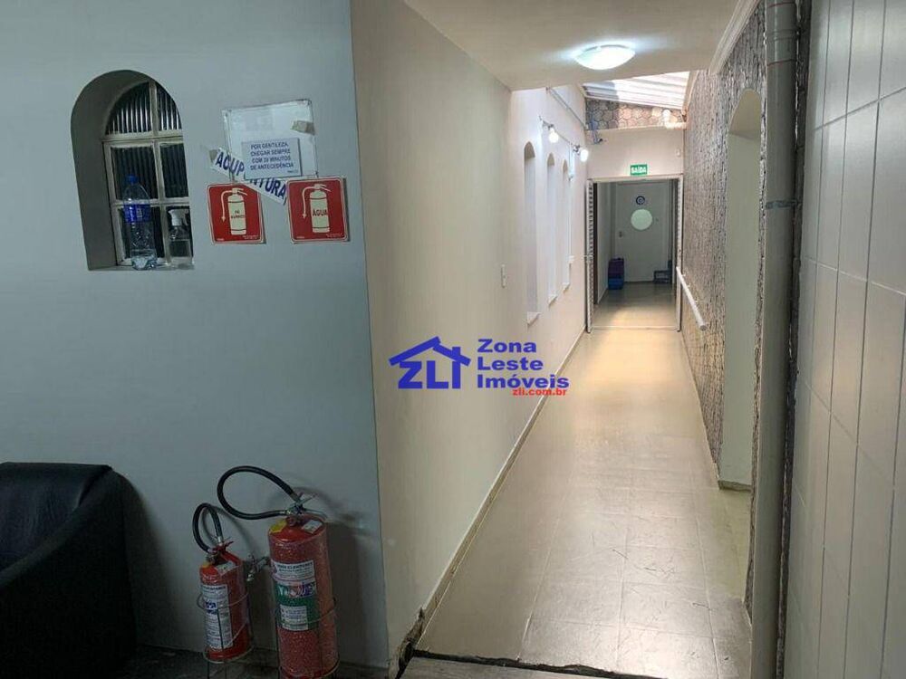Sobrado, 3 quartos, 225 m² - Foto 1
