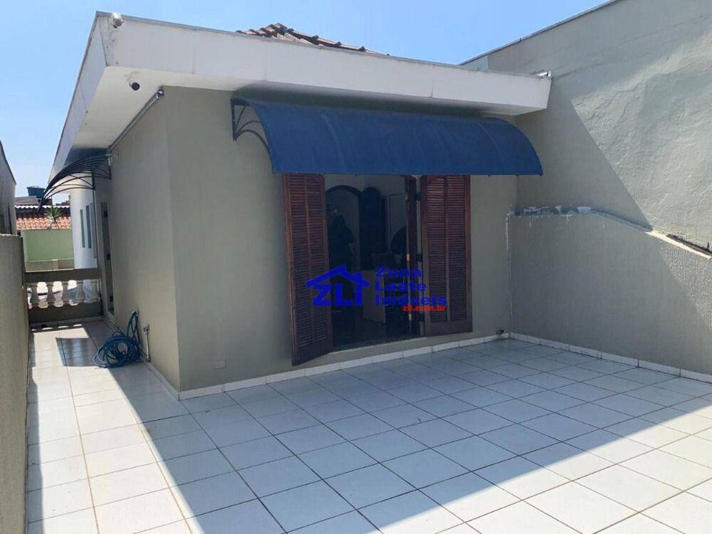 Sobrado, 3 quartos, 225 m² - Foto 7