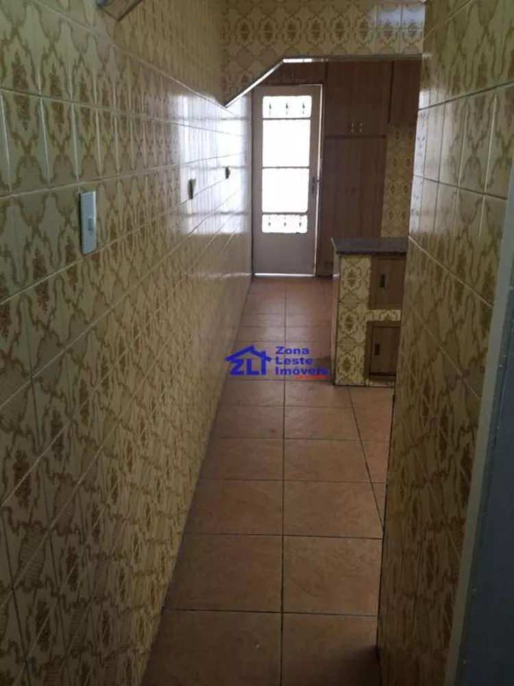 Sobrado, 4 quartos, 100 m² - Foto 7