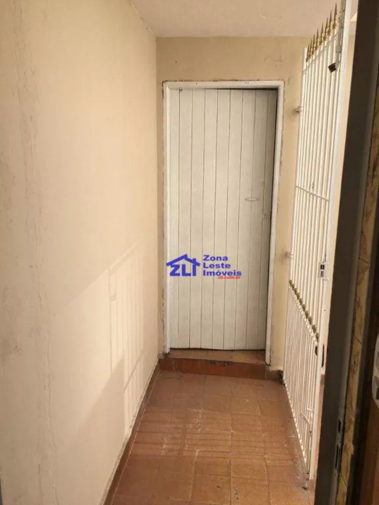 Sobrado, 4 quartos, 100 m² - Foto 2