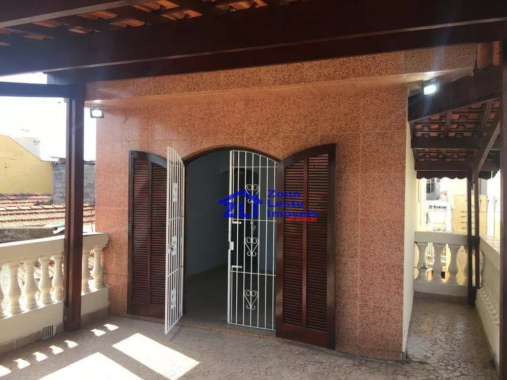 Sobrado, 4 quartos, 100 m² - Foto 5