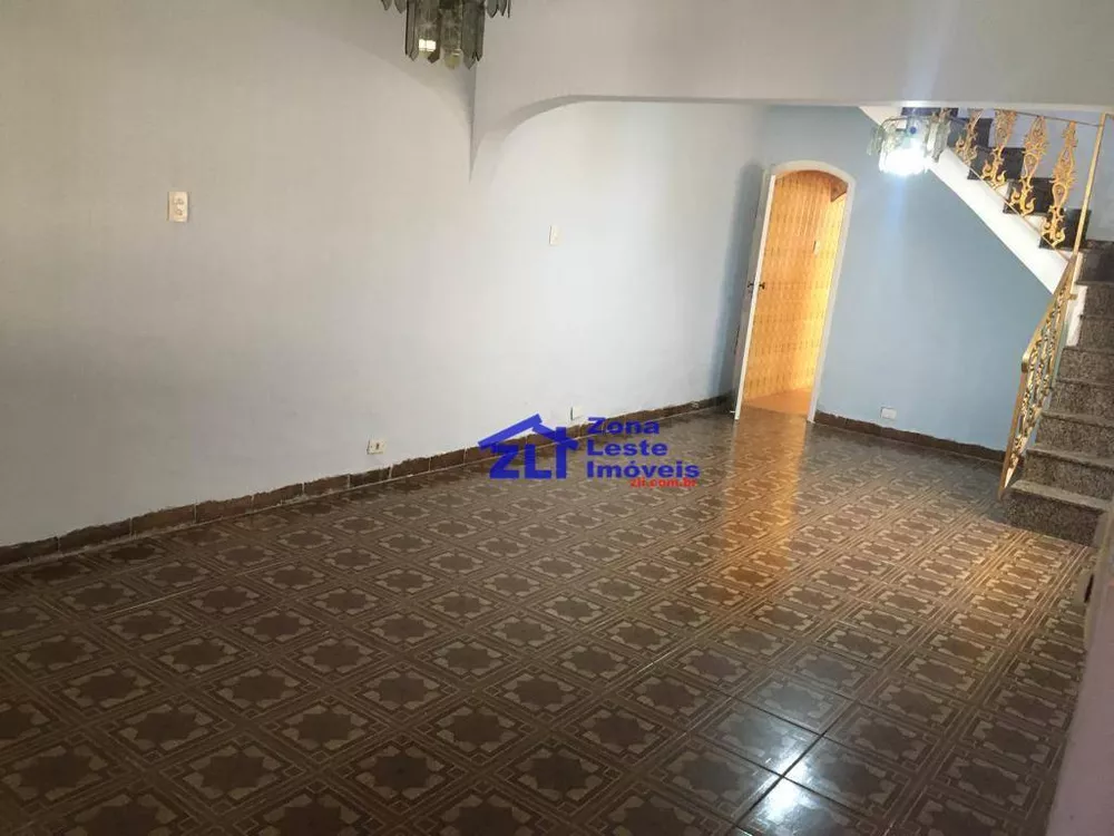 Sobrado, 4 quartos, 100 m² - Foto 4