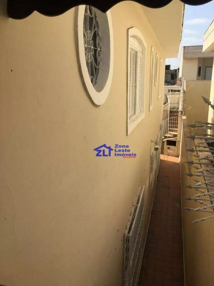 Sobrado, 4 quartos, 100 m² - Foto 8