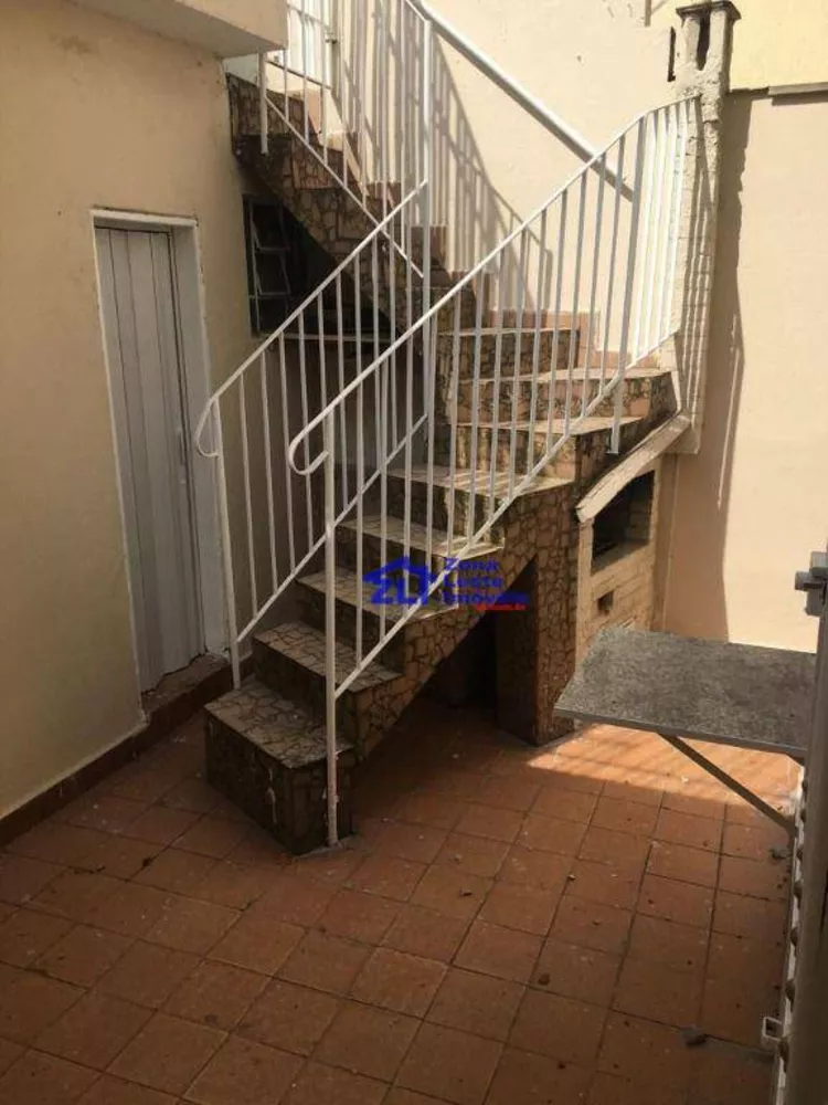 Sobrado, 4 quartos, 100 m² - Foto 11