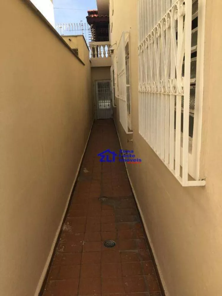 Sobrado, 4 quartos, 100 m² - Foto 12