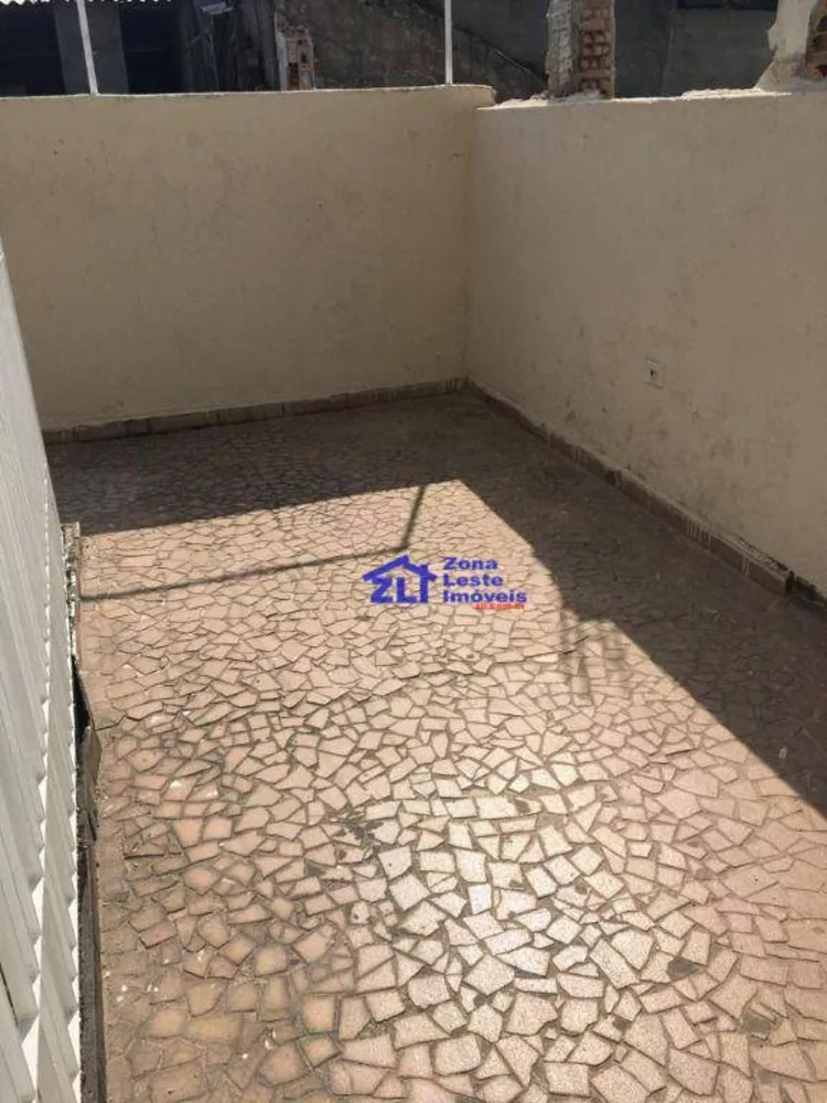 Sobrado, 4 quartos, 100 m² - Foto 9
