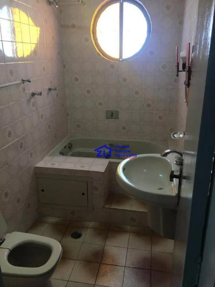 Sobrado, 4 quartos, 100 m² - Foto 1