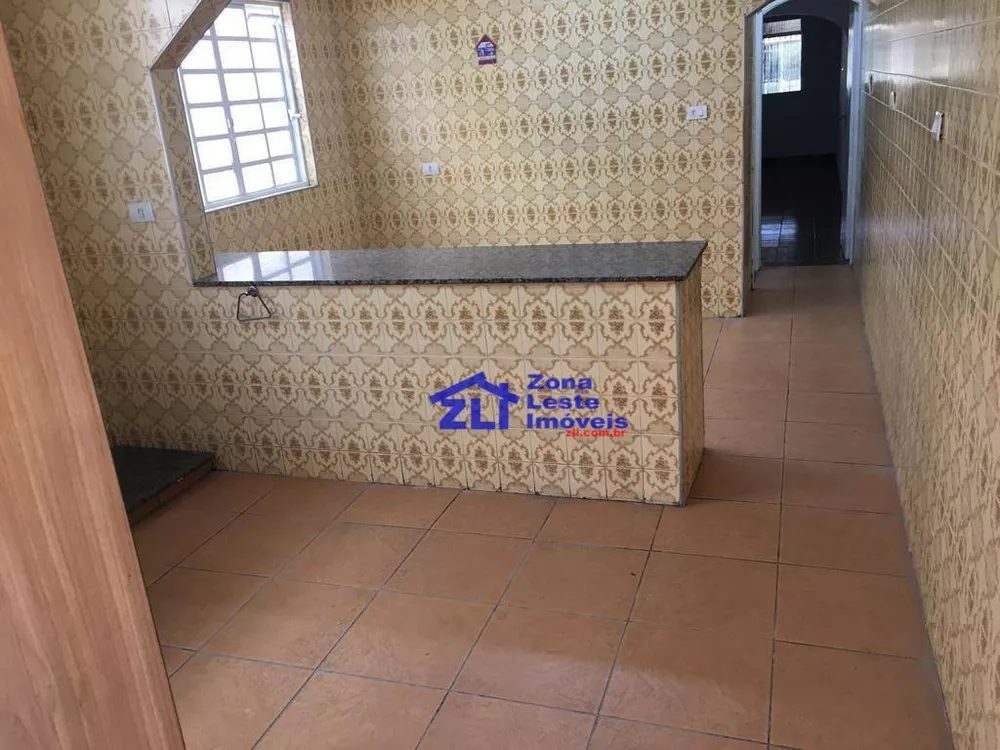 Sobrado, 4 quartos, 100 m² - Foto 10