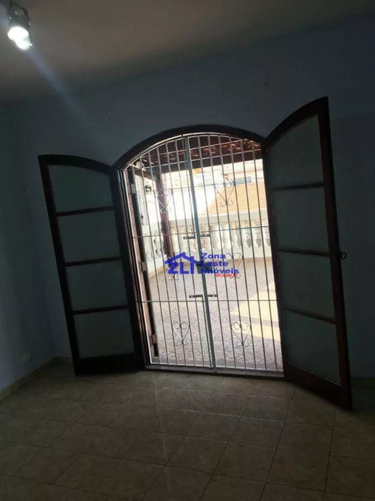 Sobrado, 4 quartos, 100 m² - Foto 3