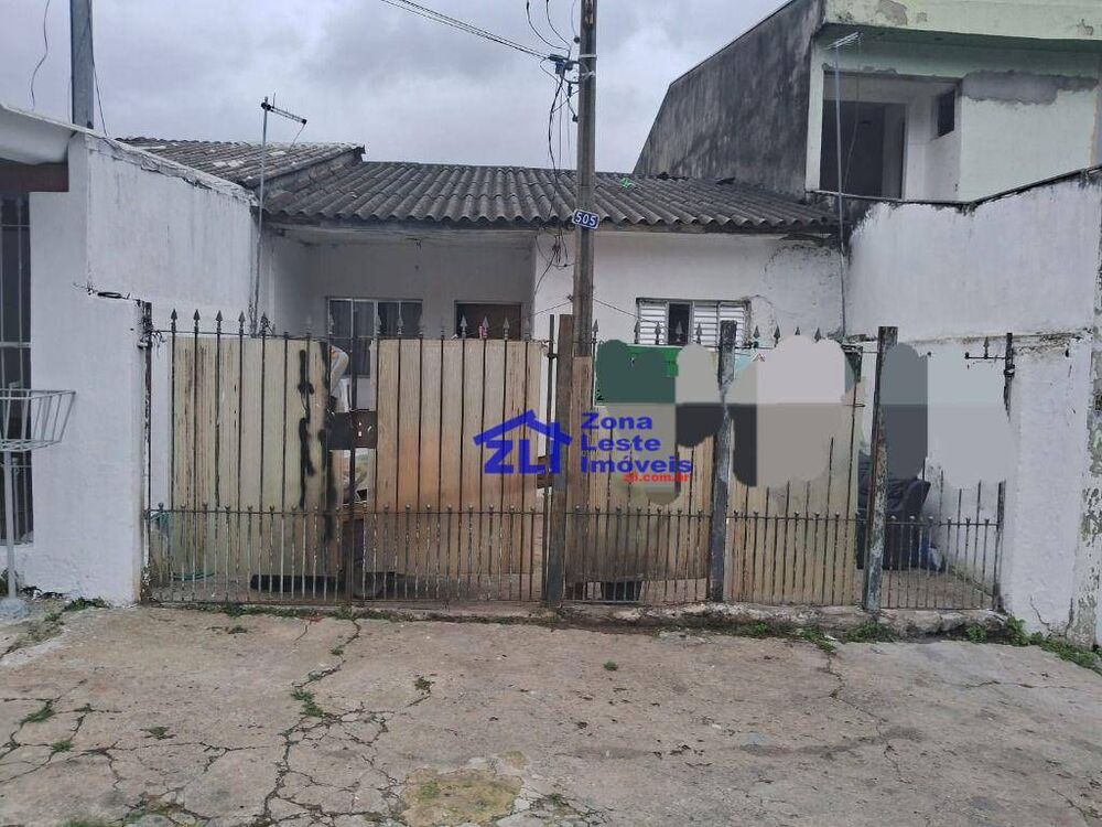 Terreno, 164 m² - Foto 1