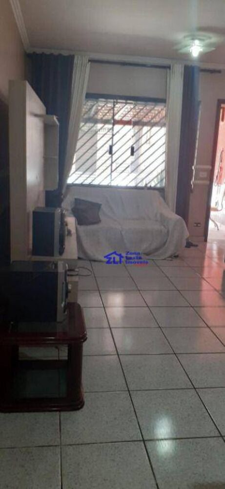 Sobrado, 3 quartos, 120 m² - Foto 4