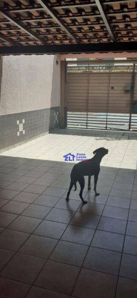 Sobrado, 3 quartos, 120 m² - Foto 2