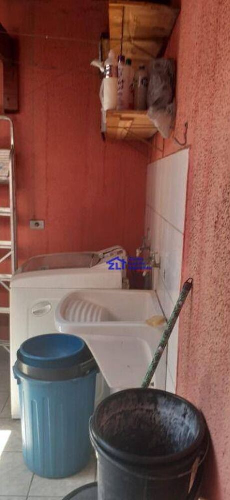 Sobrado, 3 quartos, 120 m² - Foto 3