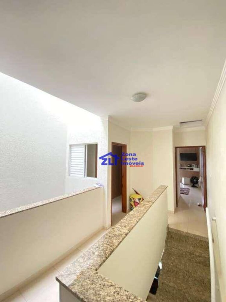 Sobrado, 3 quartos, 132 m² - Foto 8