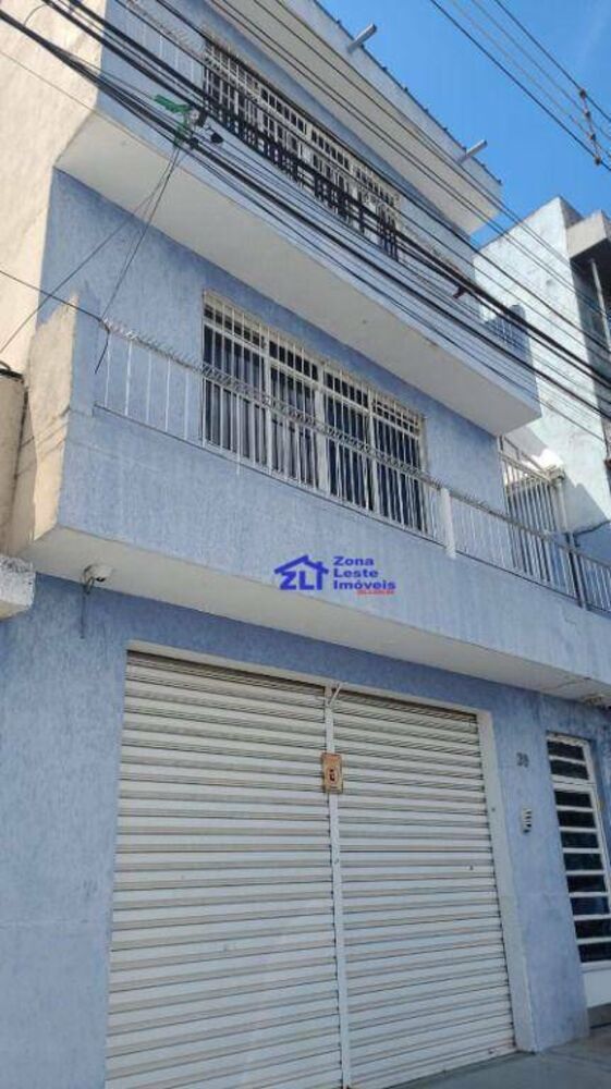 Prédio Inteiro, 380 m² - Foto 1