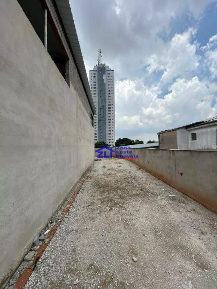 Depósito-Galpão, 1084 m² - Foto 8