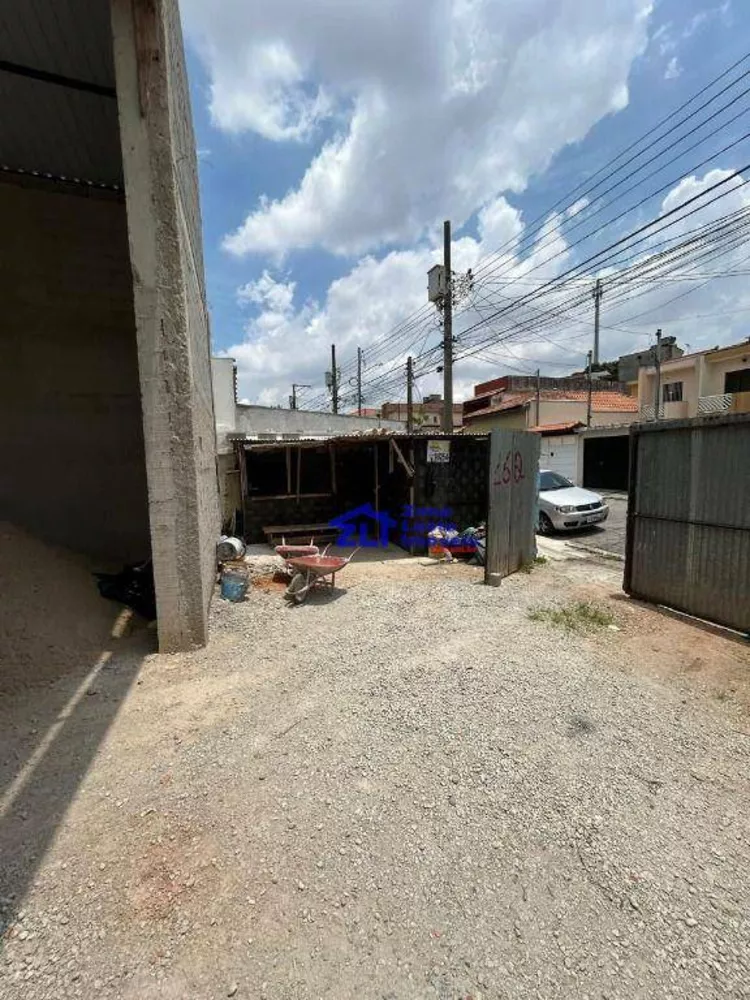 Depósito-Galpão, 1084 m² - Foto 7