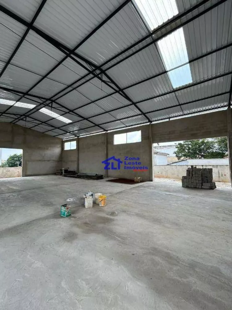 Depósito-Galpão, 1084 m² - Foto 4