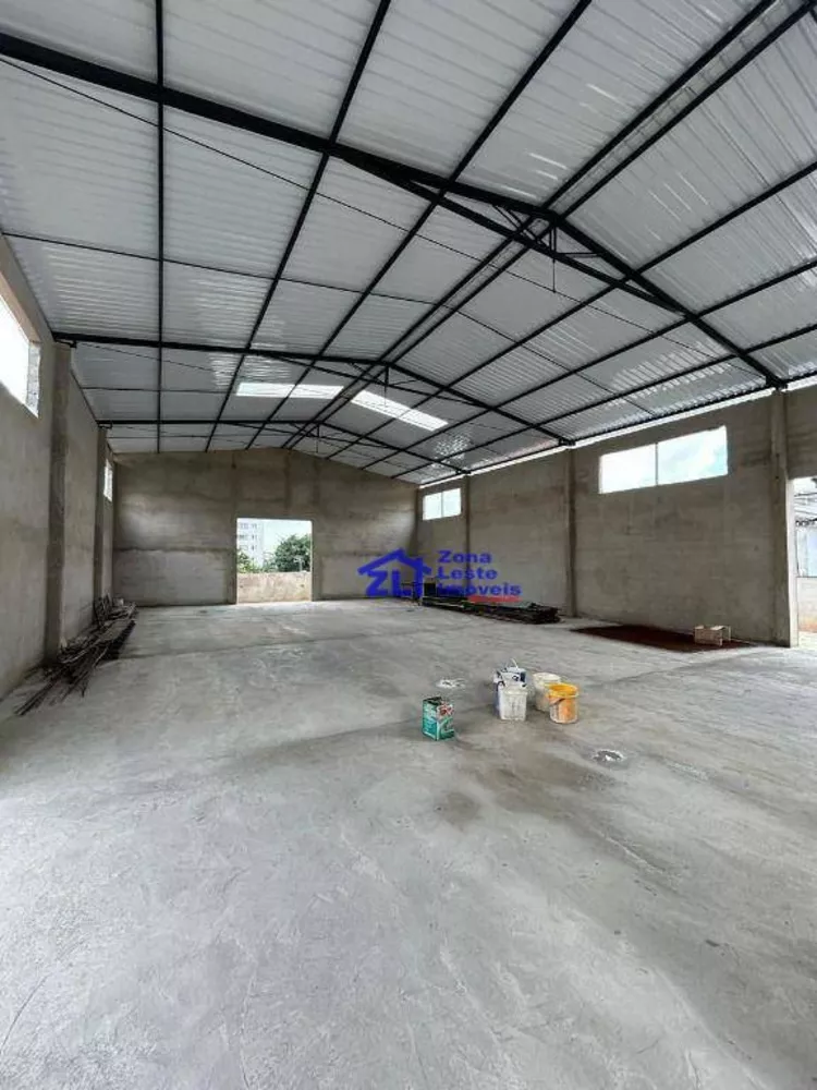 Depósito-Galpão, 1084 m² - Foto 5