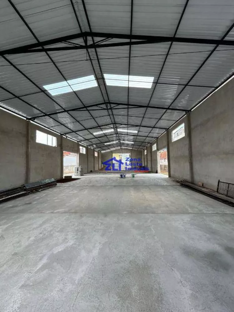 Depósito-Galpão, 1084 m² - Foto 3