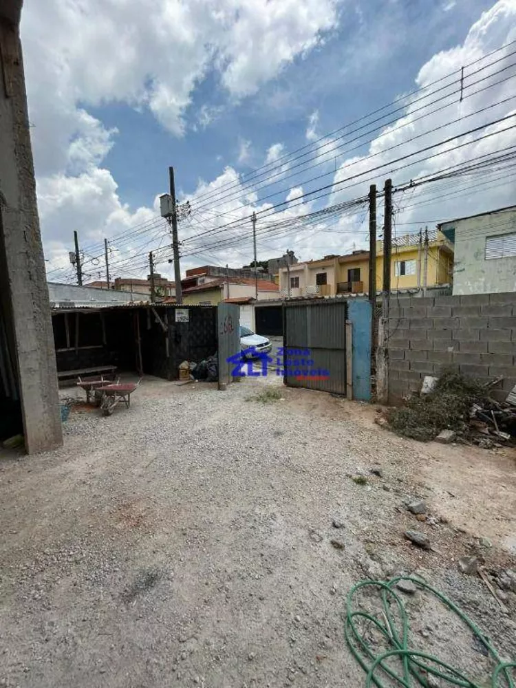Depósito-Galpão, 1084 m² - Foto 6