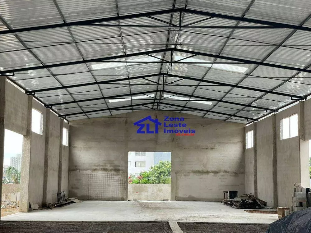 Depósito-Galpão, 1084 m² - Foto 2