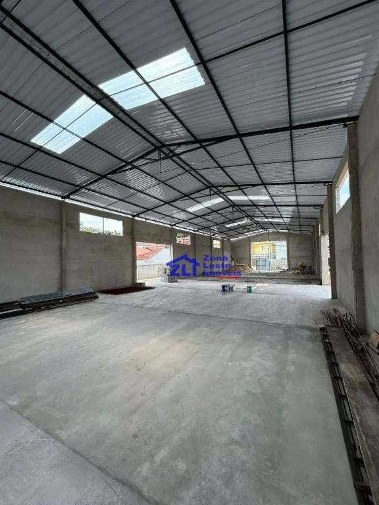 Depósito-Galpão, 1084 m² - Foto 1