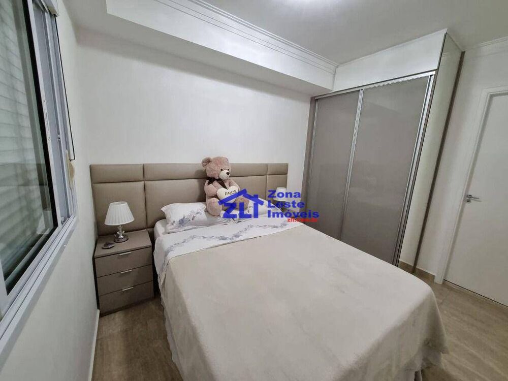 Apartamento, 1 quarto, 34 m² - Foto 2