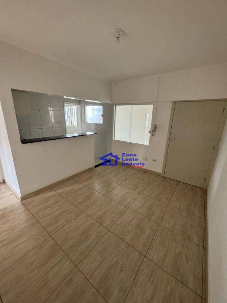 Apartamento, 2 quartos, 44 m² - Foto 7