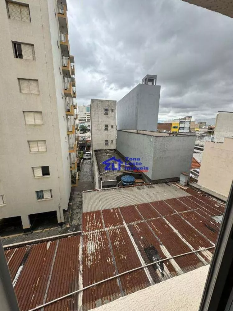 Apartamento, 2 quartos, 44 m² - Foto 1