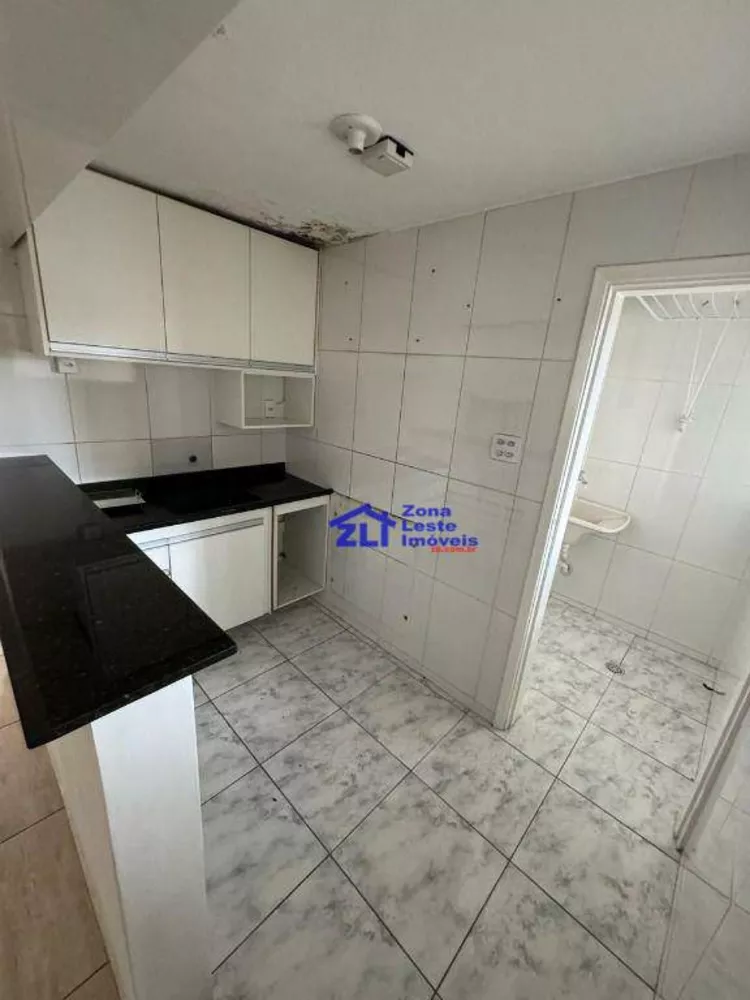 Apartamento, 2 quartos, 44 m² - Foto 4