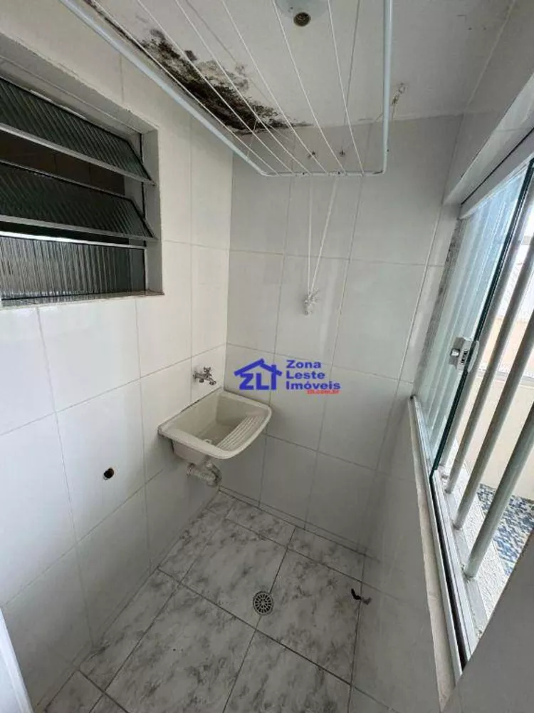 Apartamento, 2 quartos, 44 m² - Foto 11