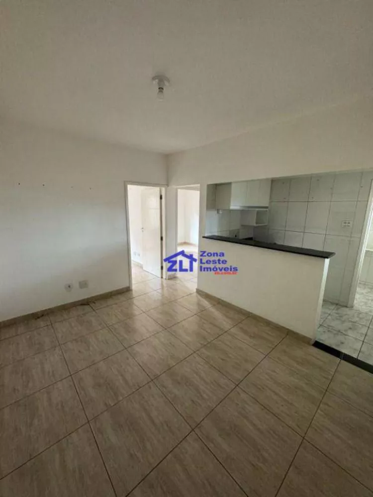 Apartamento, 2 quartos, 44 m² - Foto 5