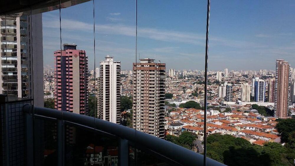Apartamento, 4 quartos, 257 m² - Foto 1