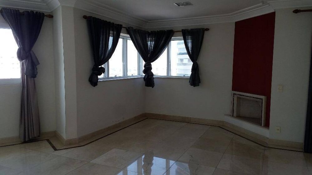 Apartamento, 4 quartos, 257 m² - Foto 2