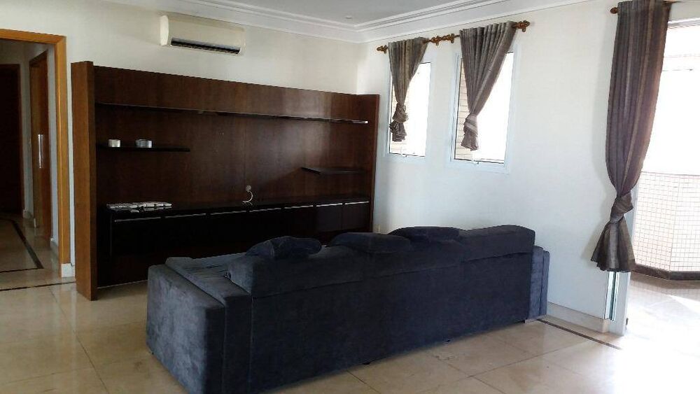 Apartamento, 4 quartos, 257 m² - Foto 4