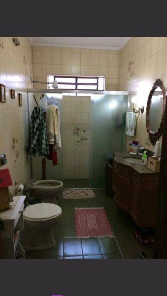 Sobrado, 3 quartos, 210 m² - Foto 4