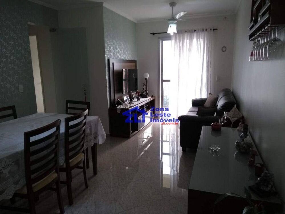 Apartamento, 3 quartos, 80 m² - Foto 3