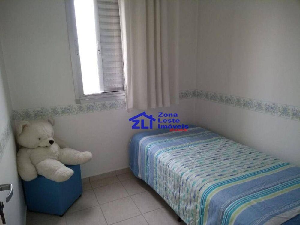 Apartamento, 3 quartos, 80 m² - Foto 4