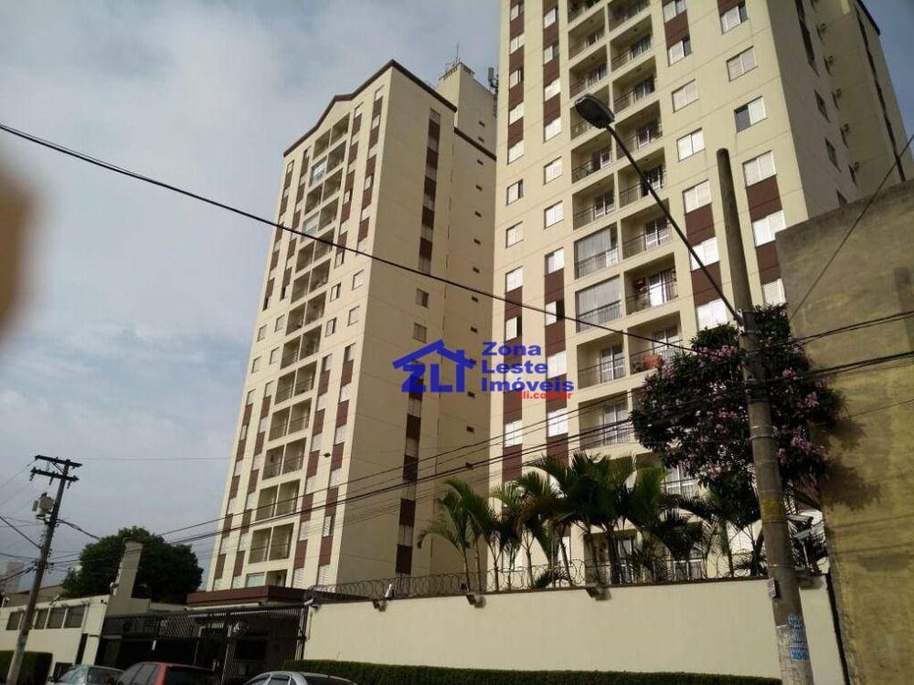 Apartamento, 3 quartos, 80 m² - Foto 1