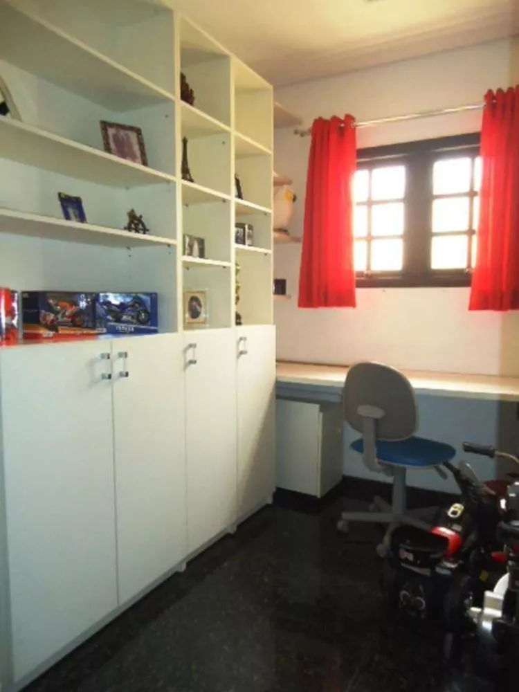 Casa, 3 quartos, 450 m² - Foto 4