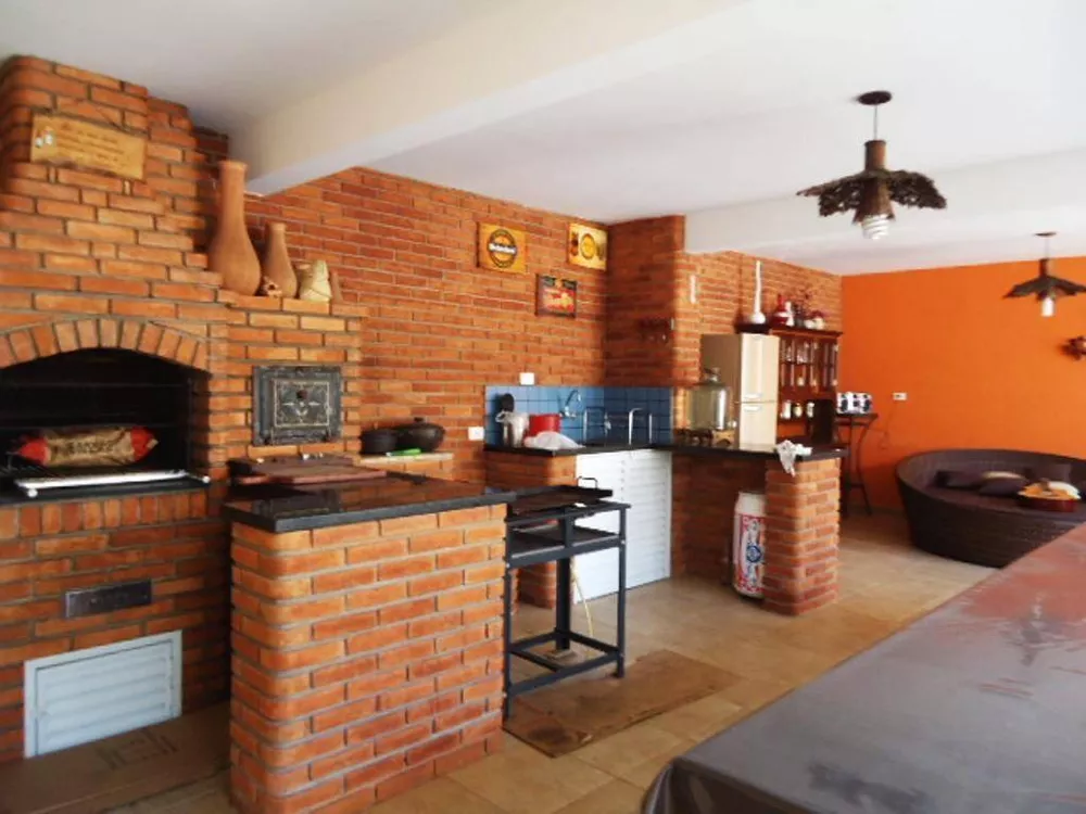 Casa, 3 quartos, 450 m² - Foto 5