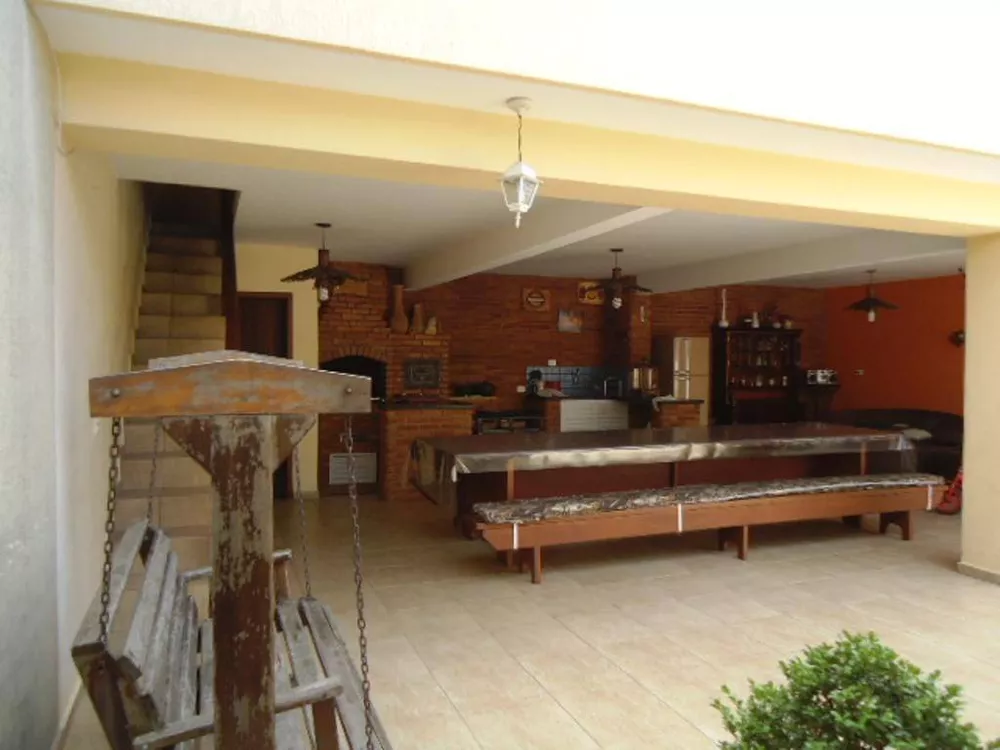 Casa, 3 quartos, 450 m² - Foto 3