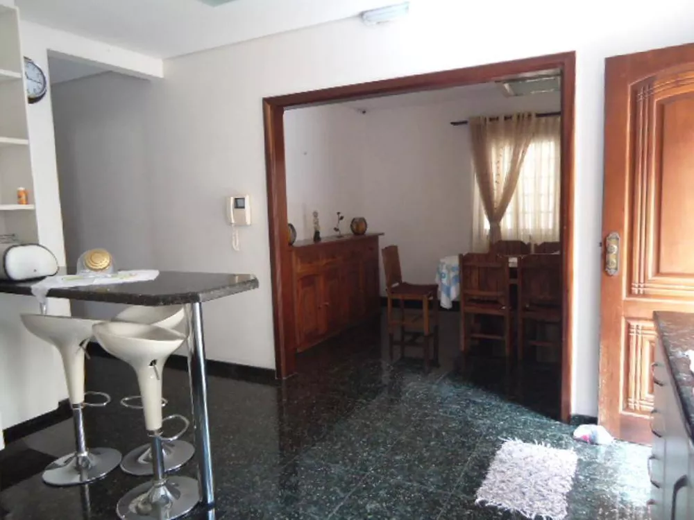 Casa, 3 quartos, 450 m² - Foto 6