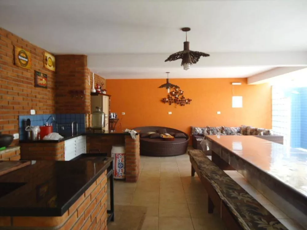 Casa, 3 quartos, 450 m² - Foto 7