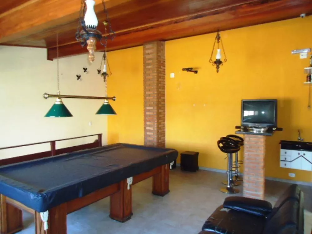 Casa, 3 quartos, 450 m² - Foto 1